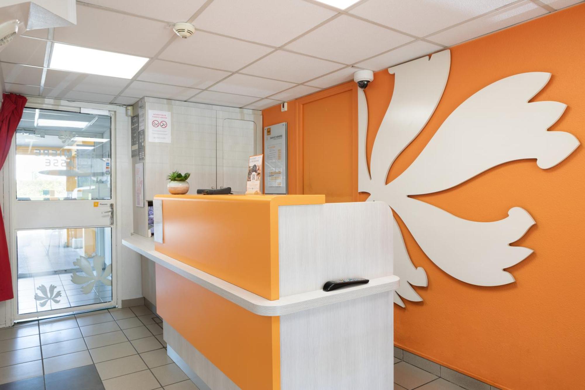 Hotel Première Classe Châlons-en-champagne *